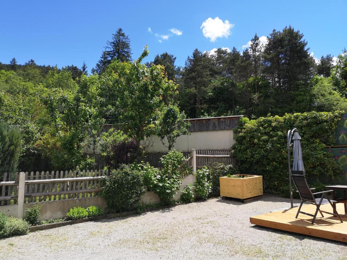 Ferienwohnung Hofheinz Garmisch-Partenkirchen Exterior foto
